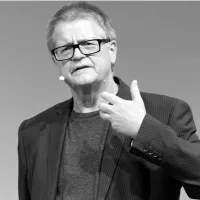 Dr. Gerhard Vilsmeier