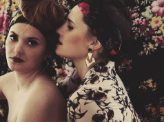 Liebes-Werbung ist Saisongeschäft