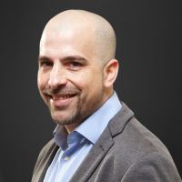 Bild des Benutzers Manuel Maggio