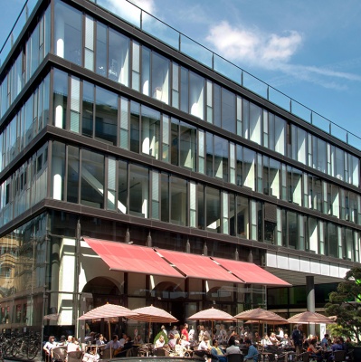 Excellent Business Center München Maximilianstraße Excellent Business Center München Maximilianstraße