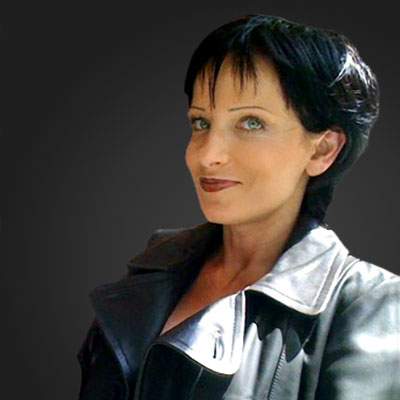 Heike Beckert Heike Beckert