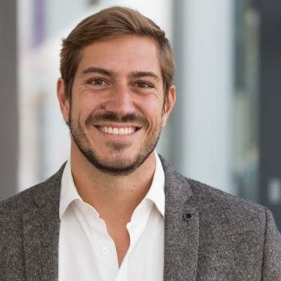 Mathieu Mohorcic Mathieu Mohorcic