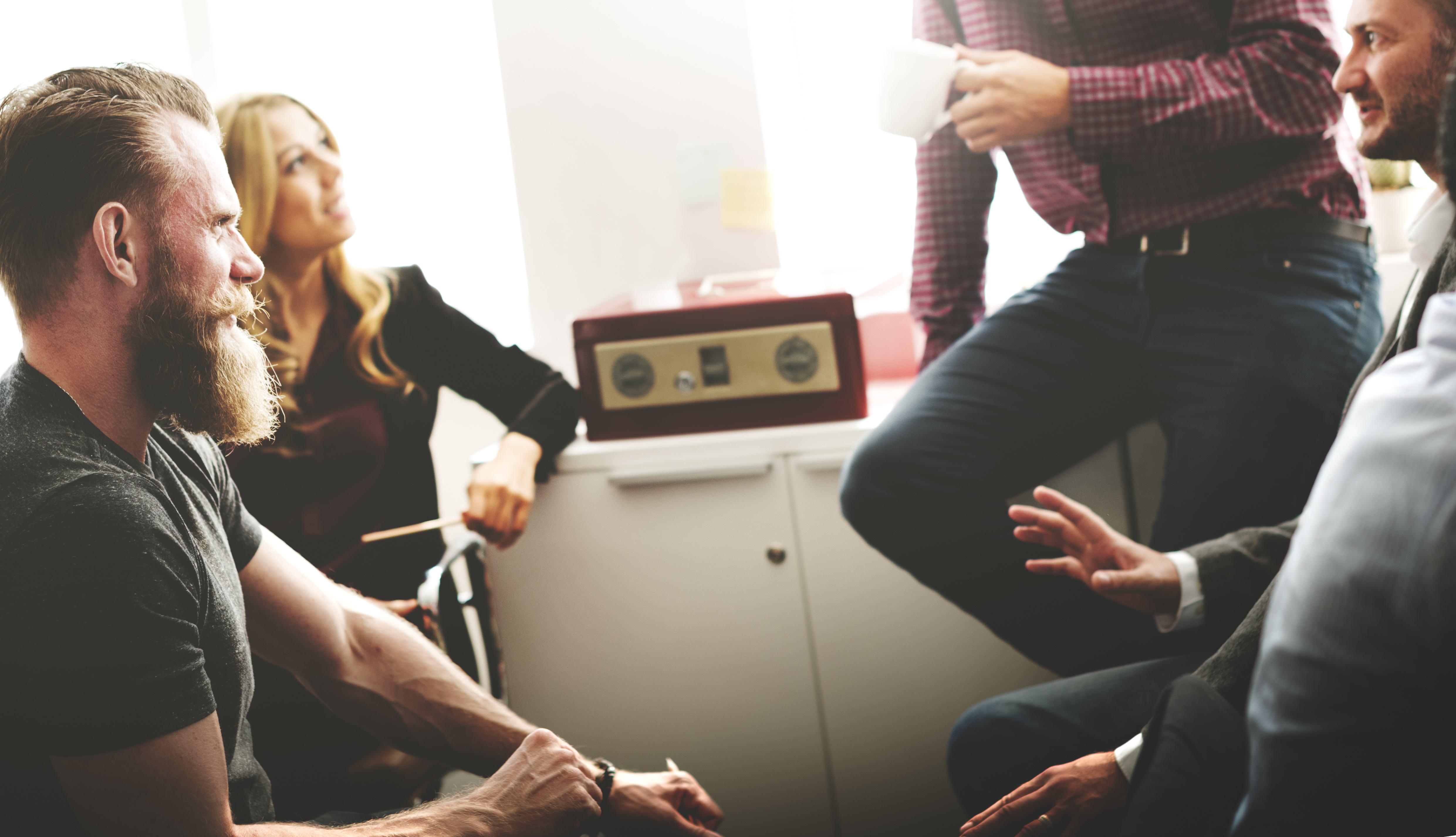 Webanalytics und Usability Seminar