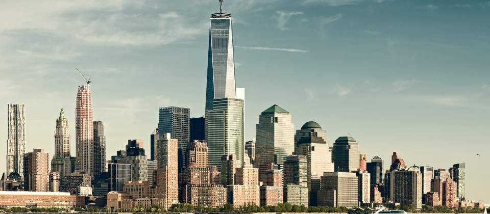 Standort New York Standort New York