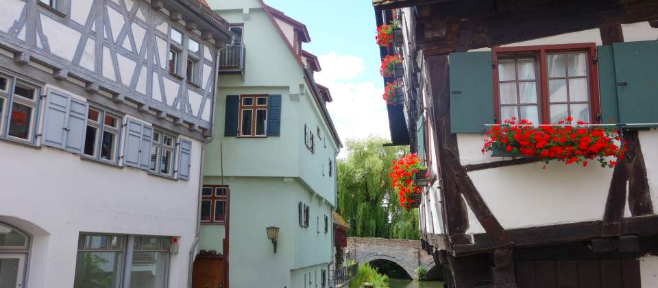 Standort Ulm Standort Ulm